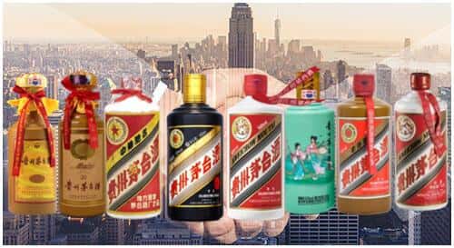 甘孜州理塘回收茅台