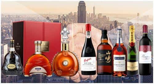 甘孜州理塘回收洋酒